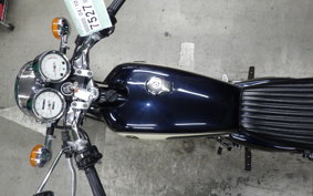 YAMAHA SR400 Gen.2 1995 1JR