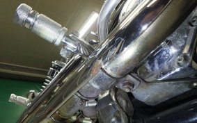 HARLEY FXDL 1450 2001