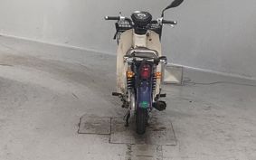 HONDA SUPER CUB50 AA07