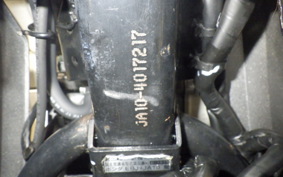 HONDA CROSS CUB 110 2010 JA10