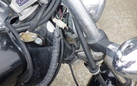 KAWASAKI ELIMINATOR 125 BN125A