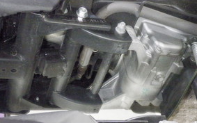 SUZUKI LET's 2005 CA4AA