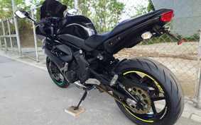 KAWASAKI ER-6F 2010 EX650C