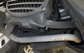 HONDA DIO Gen.5 2010 AF56