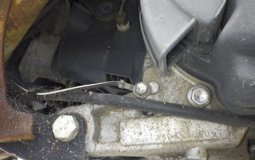 SUZUKI LET's 4 CA45A