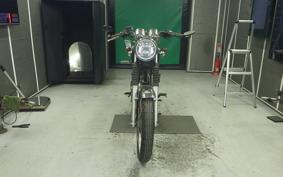 YAMAHA SR400 Gen.4 2016 RH03J