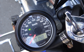 HARLEY FXST1340-1450 1999 BHL