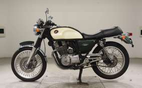 HONDA GB250 CLUBMAN Gen.5 MC10
