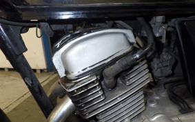 HONDA CD125T BENLY CD125T