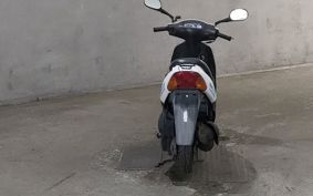 SUZUKI LETS2 CA1PA