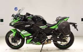 KAWASAKI NINJA 650 A 2017 ER650H