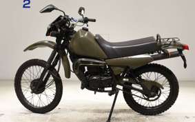 YAMAHA DT50 2025 17W