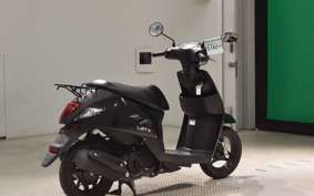 SUZUKI LET's 1999 CA4AA