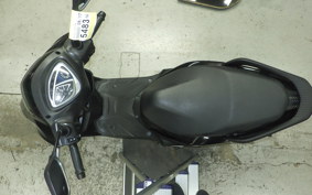 YAMAHA JOG 125 2014 SEJ5J