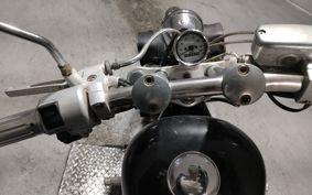 HONDA STEED 400 NC26