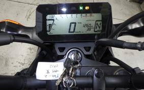 HONDA ｸﾞﾛﾑ-2 1995 JC92