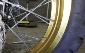 YAMAHA SEROW 250 Gen.3 2023 DG31J