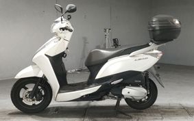 HONDA LEAD 125 JF45