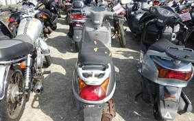 HONDA LEAD 100 JF06