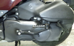 SUZUKI LET's 4 2006 CA45A