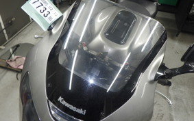 KAWASAKI ZX 1200 NINJA R 2001
