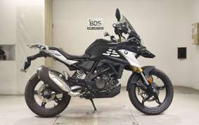 BMW G310GS 2024