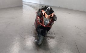 SUZUKI GSX-1300R HAYABUSA 2013 GX72A