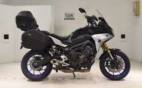 YAMAHA MT-09 Tracer GT 2019 RN51J