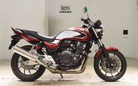 HONDA CB400SF GEN 4 A 2021 NC42