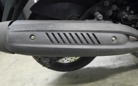 YAMAHA MAJESTY 250 Gen.4 2015 SG20J