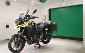 SUZUKI V-STROM 250 A 2024
