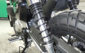 HONDA MONKEY 125 2020 JB05