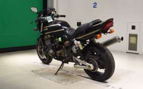 KAWASAKI ZRX1200 R 2001 ZRT20A