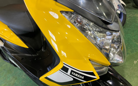 YAMAHA MAJESTYS SG28J