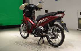 HONDA WAVE 125 I 2018
