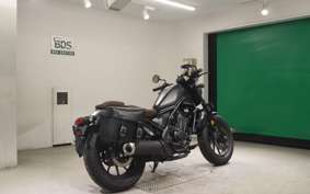 HONDA REBEL 250 S 2025 MC49