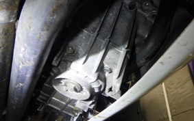 HONDA CBR250R GEN 2 2012 MC19