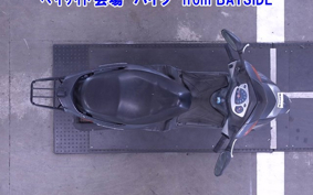 YAMAHA CYGNUS 125 X