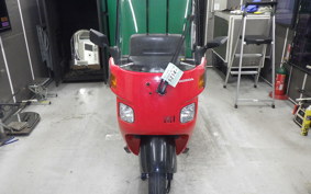 HONDA GYRO CANOPY 2008 TA03