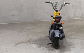 HONDA BYTE AF59