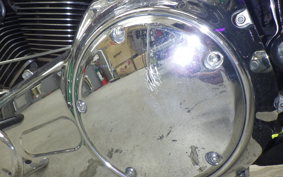 HARLEY FXSTC 1580 2006