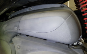 HONDA FORZA SI ABS 2008 MF12