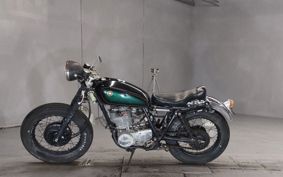 YAMAHA SR400 1JR
