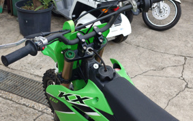 KAWASAKI KX112 KX112A