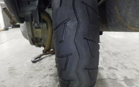 HONDA TODAY 2001 AF61