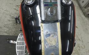 HARLEY FX 1200 2009
