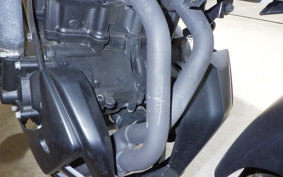 YAMAHA MT-25 A RG74J