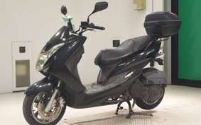 YAMAHA Majesty 155 S 2026 SG28J