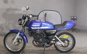 YAMAHA RZ50 RA02J