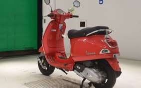 VESPA XL125IE 2003